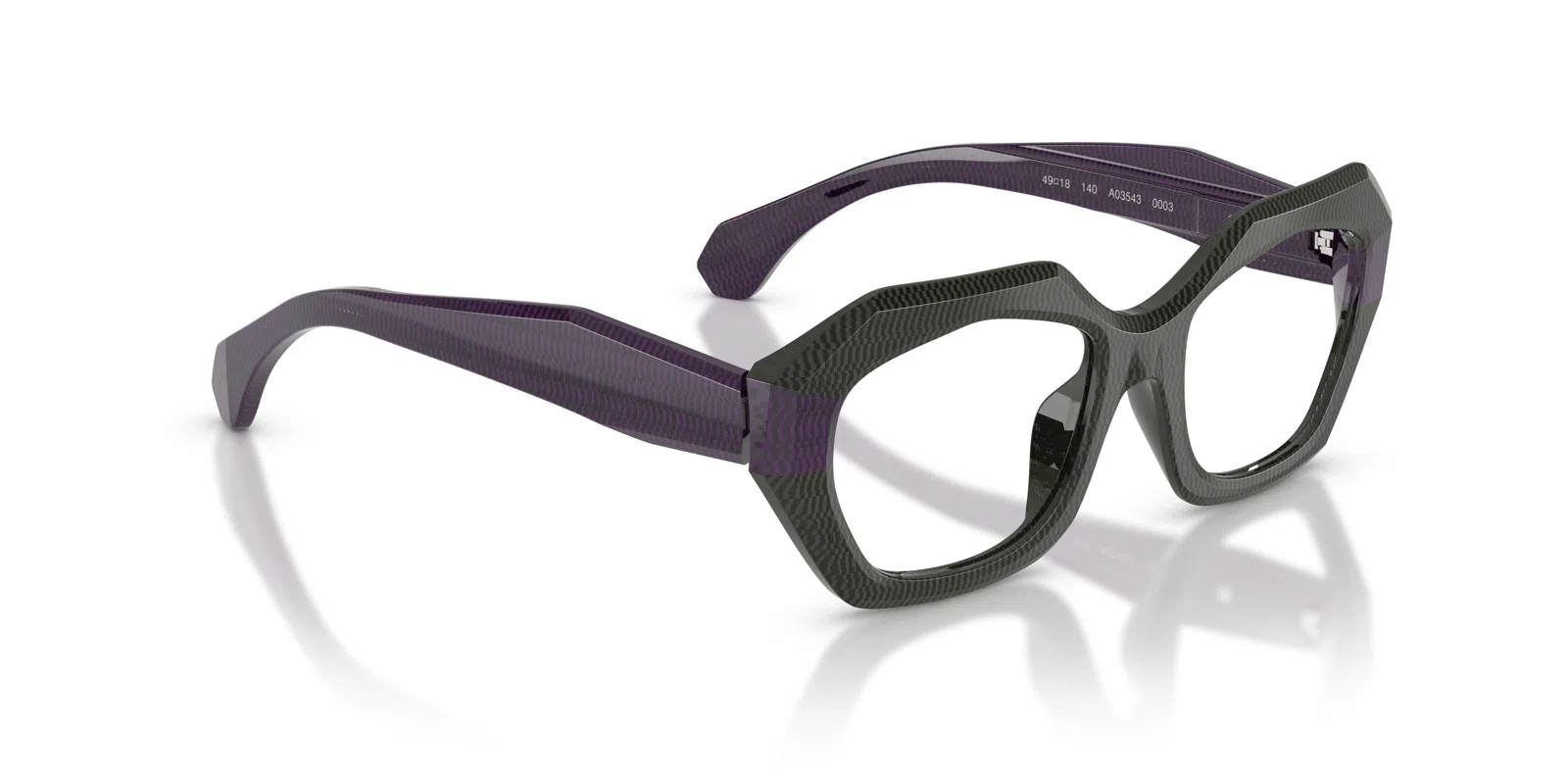 Alain Mikli 3543 Eyeglasses - view 18